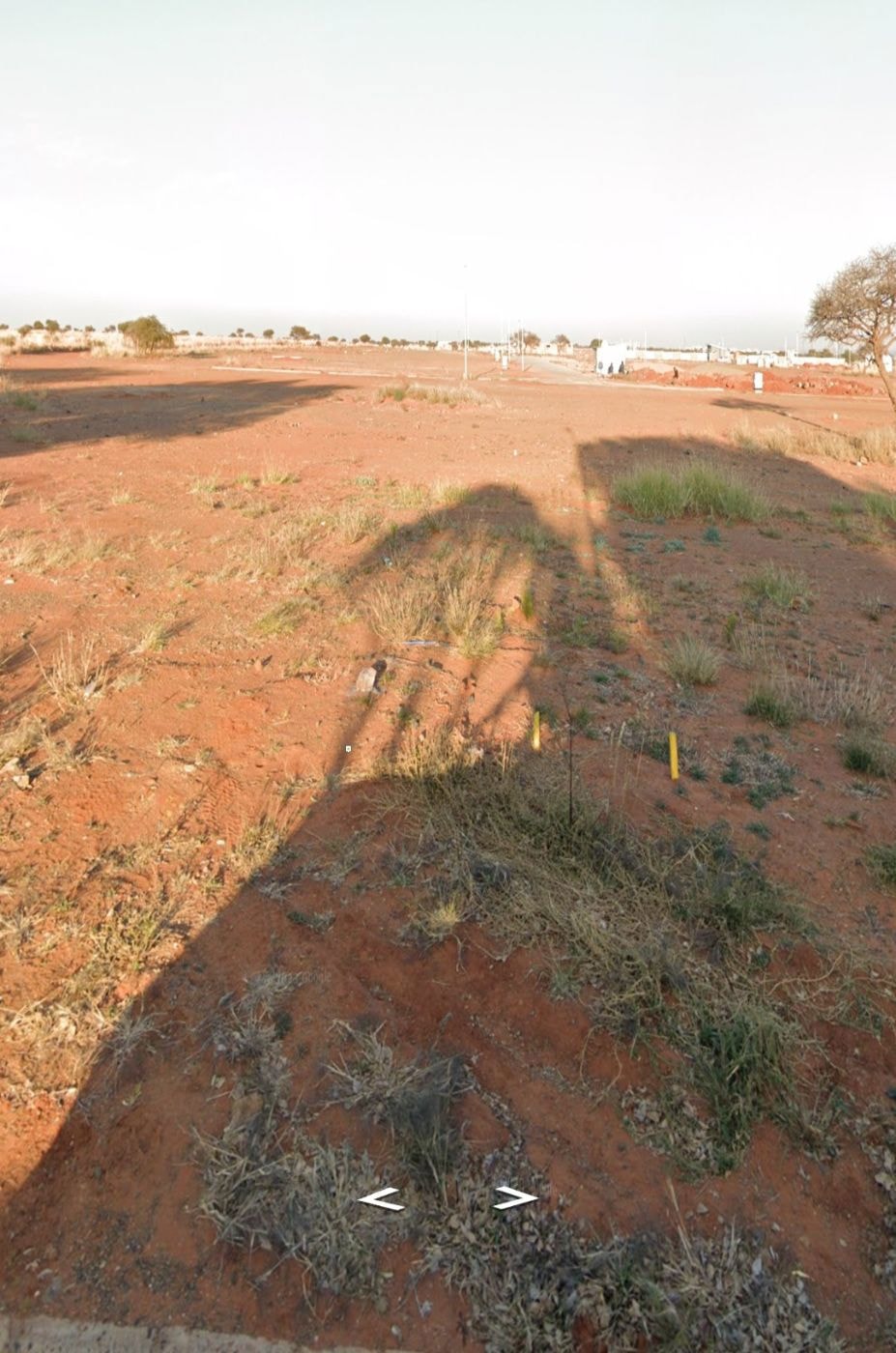 Vacant land for sale in El Toro Park - 1KJ1713508