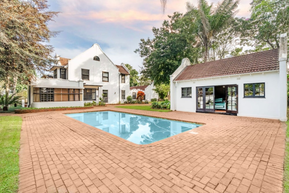 House for sale in Gillitts - 1KF1713517 House for sale in Gillitts - 1KF1713517