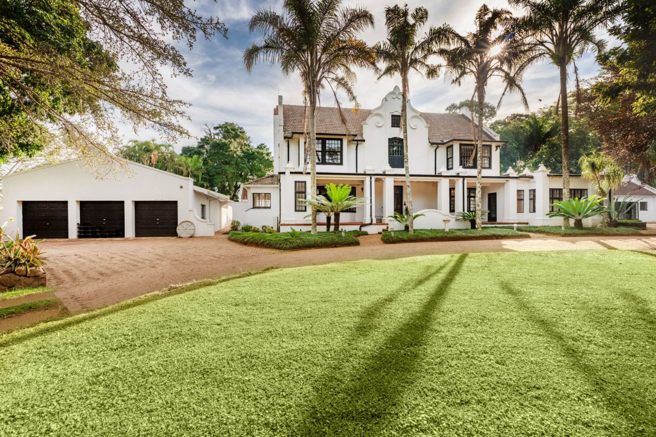 House for sale in Gillitts - 1KF1713517