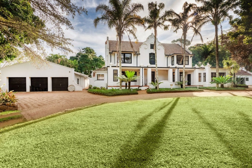 House for sale in Gillitts - 1KF1713517 House for sale in Gillitts - 1KF1713517