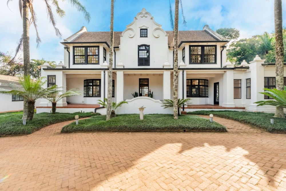 House for sale in Gillitts - 1KF1713517 House for sale in Gillitts - 1KF1713517