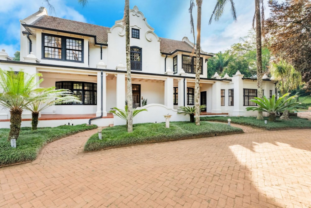 House for sale in Gillitts - 1KF1713517 House for sale in Gillitts - 1KF1713517