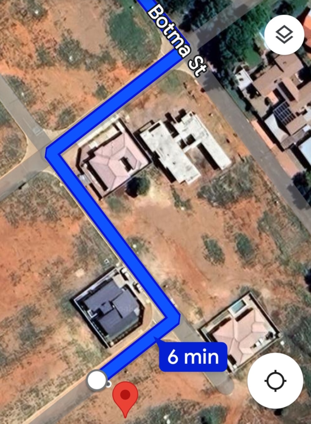 Vacant land for sale in El Toro Park - 1KJ1713512