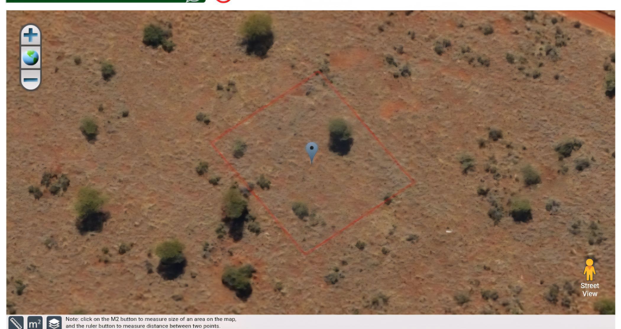 Vacant land for sale in El Toro Park - 1KJ1713512