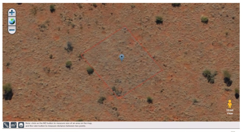 Vacant land for sale in El Toro Park - 1KJ1713515