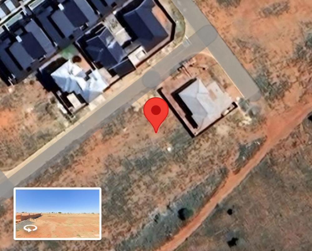 Vacant land for sale in El Toro Park - 1KJ1713515