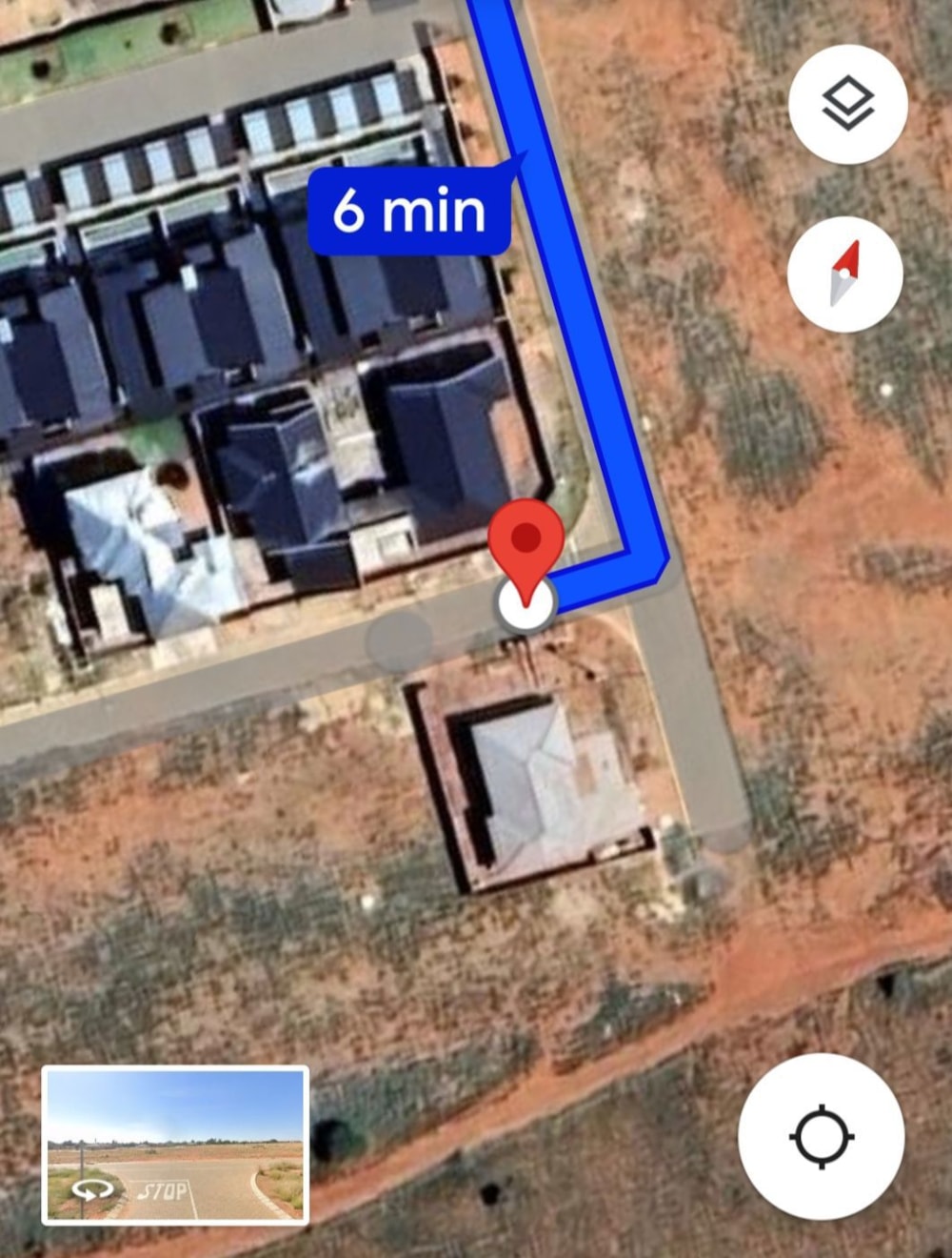 Vacant land for sale in El Toro Park - 1KJ1713515