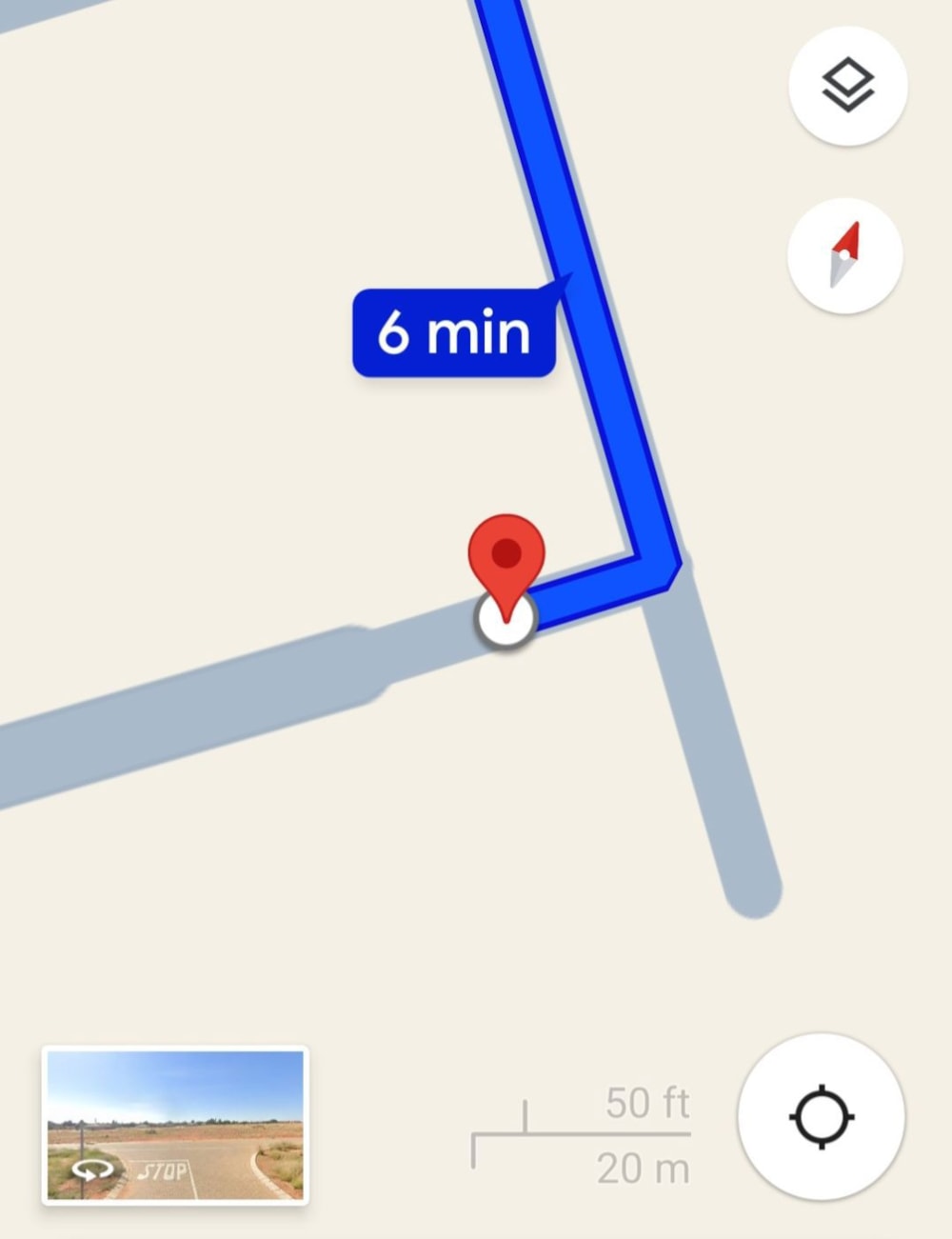 Vacant land for sale in El Toro Park - 1KJ1713515