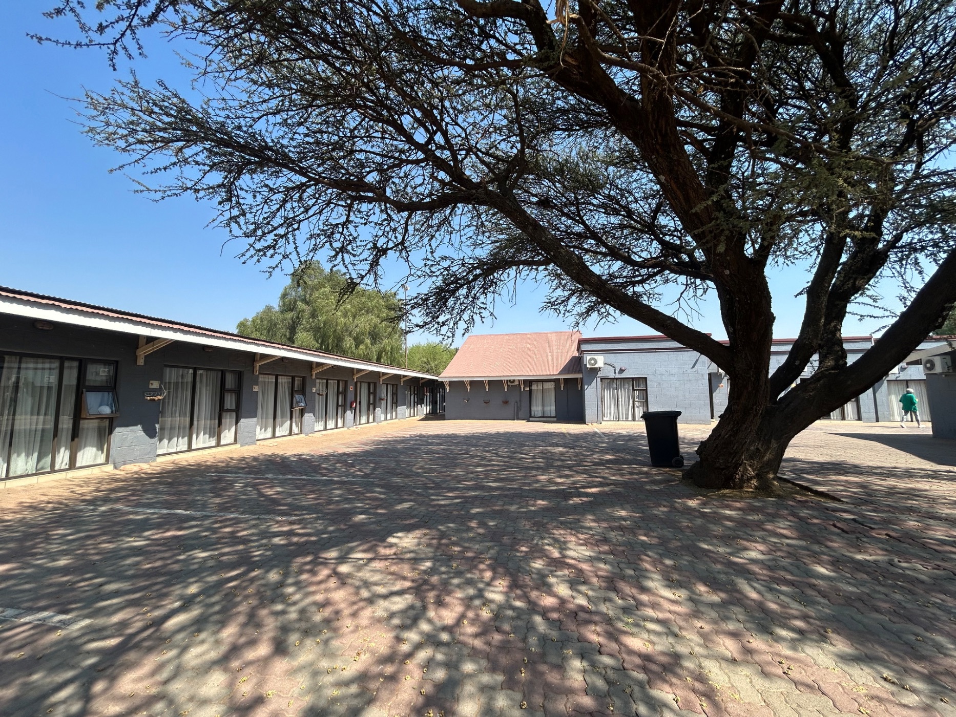 Guesthouse for sale in Southridge, Kimberley - 1KJ1713525