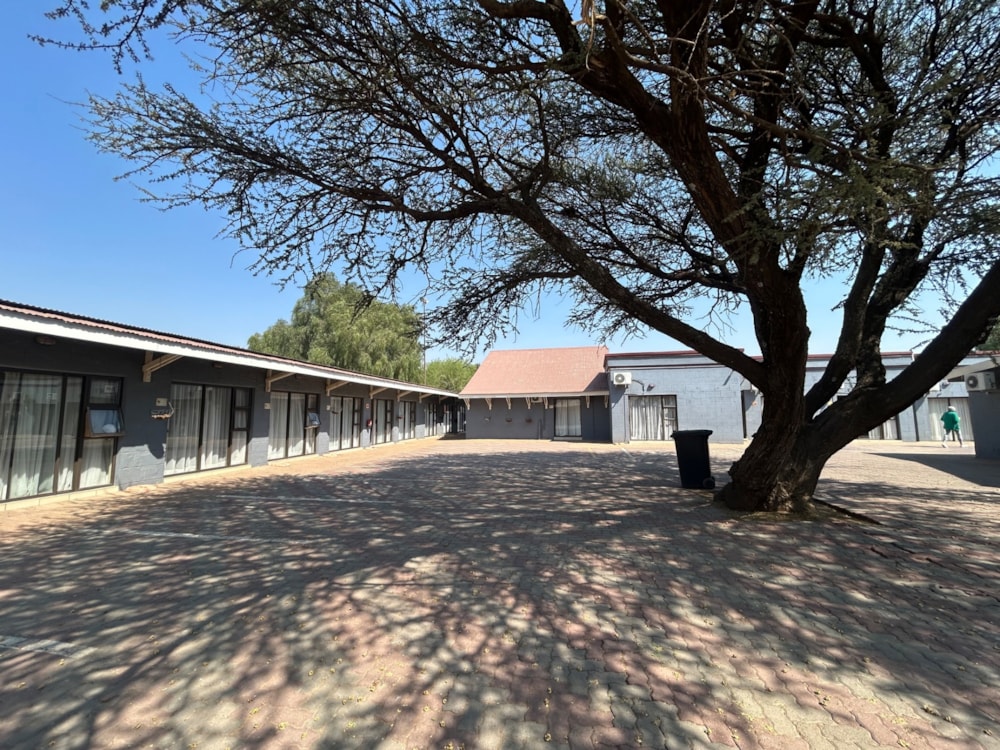 Guesthouse for sale in Southridge, Kimberley - 1KJ1713525