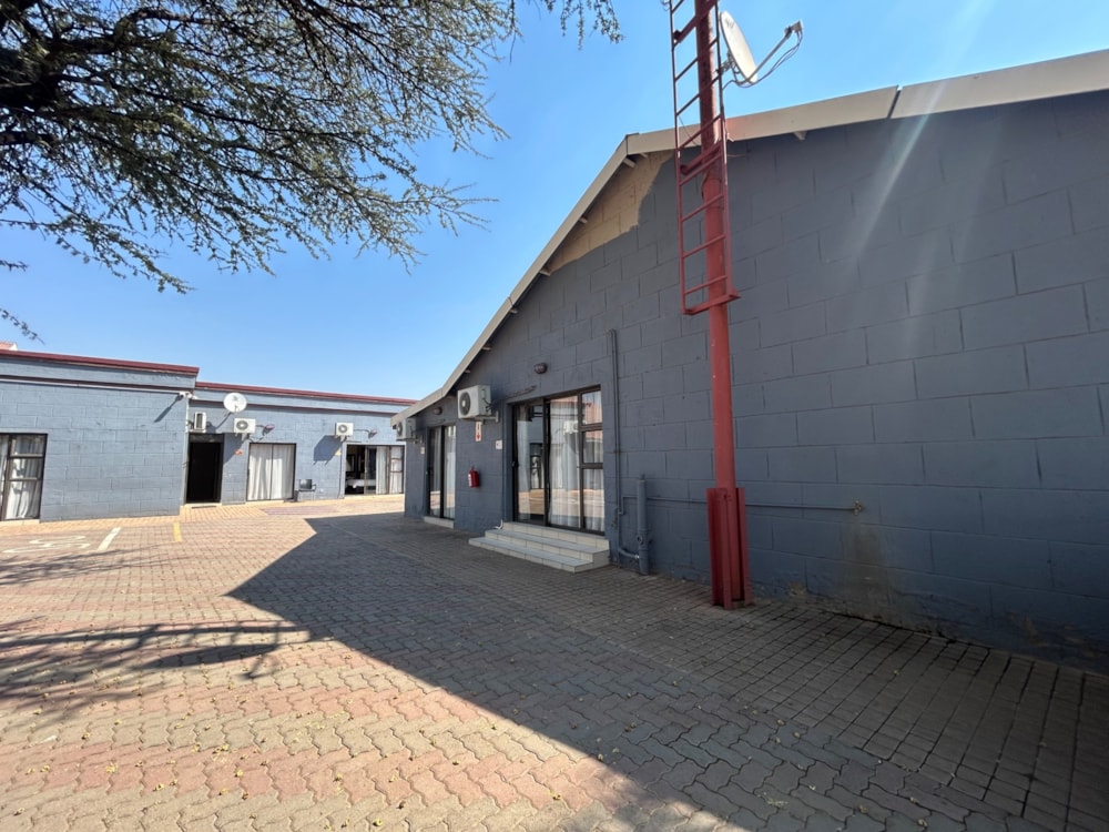 Guesthouse for sale in Southridge, Kimberley - 1KJ1713525