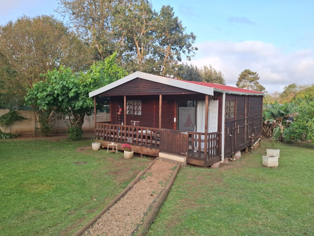 Garden cottage to rent in Waterfall, Upper Highway - 1KF1713523 Garden cottage to rent in Waterfall, Upper Highway - 1KF1713523