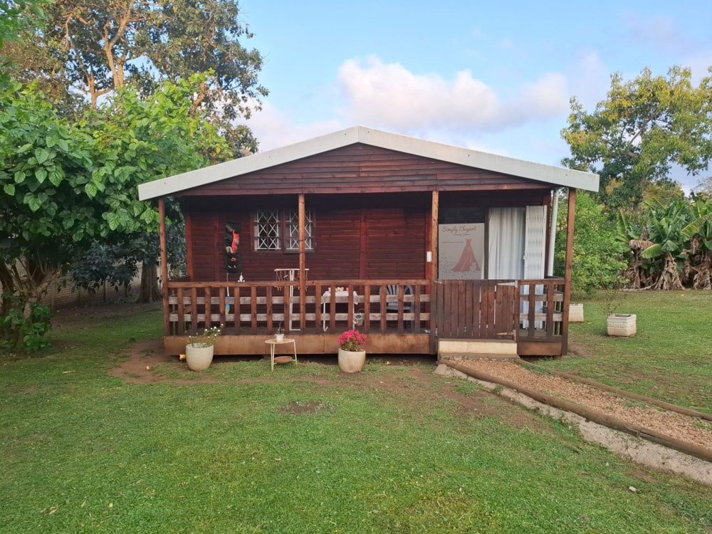 Garden cottage to rent in Waterfall, Upper Highway - 1KF1713523 Garden cottage to rent in Waterfall, Upper Highway - 1KF1713523