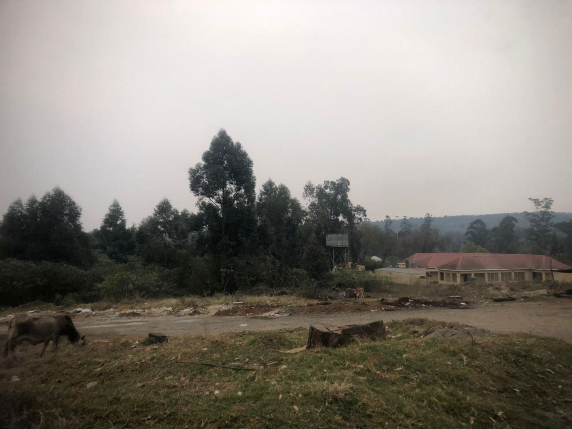 Vacant land for sale in Port St John's - 1MH1713551