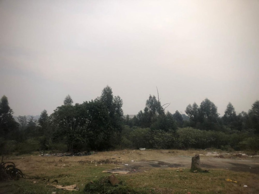 Vacant land for sale in Port St John's - 1MH1713551