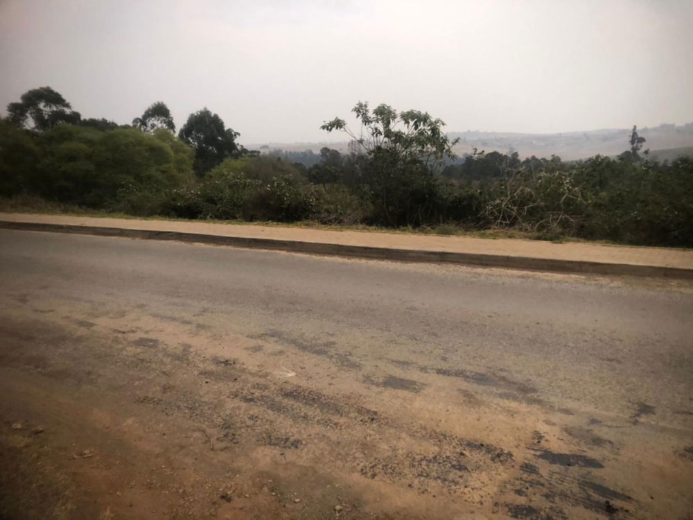 Vacant land for sale in Port St John's - 1MH1713551