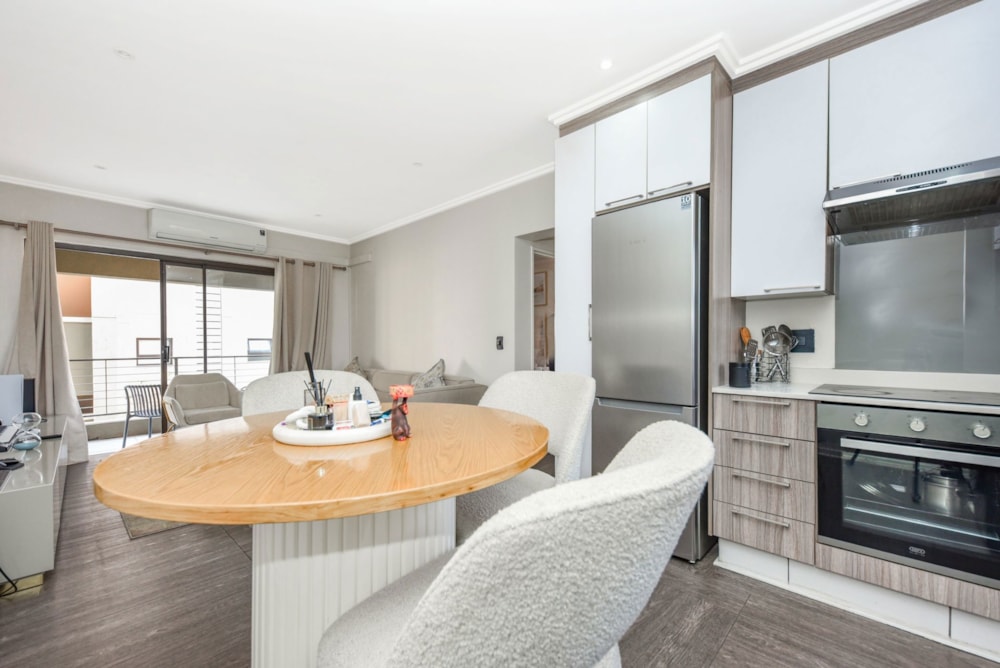 Apartment for sale in Lonehill - FW1713600