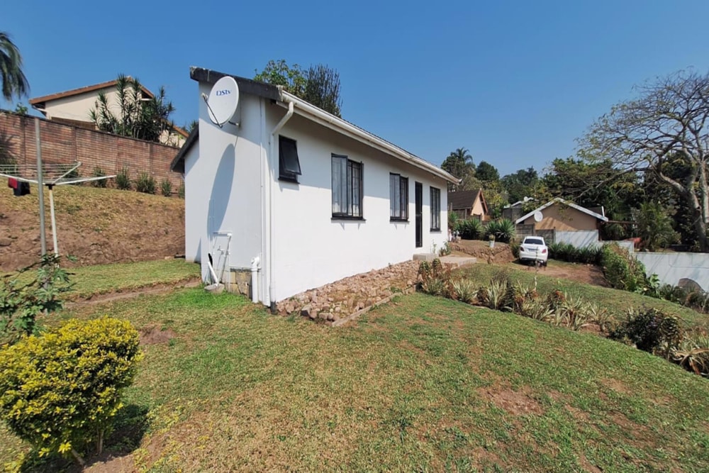 House for sale in Mariannhill Park - 1WP1713700