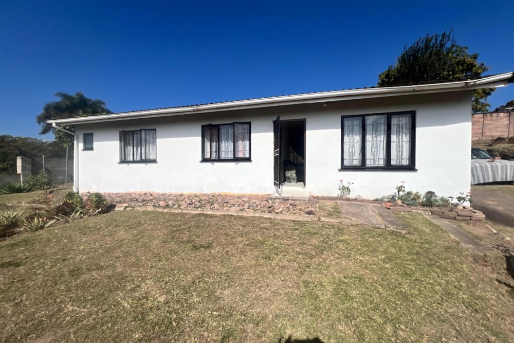 House for sale in Mariannhill Park - 1WP1713700