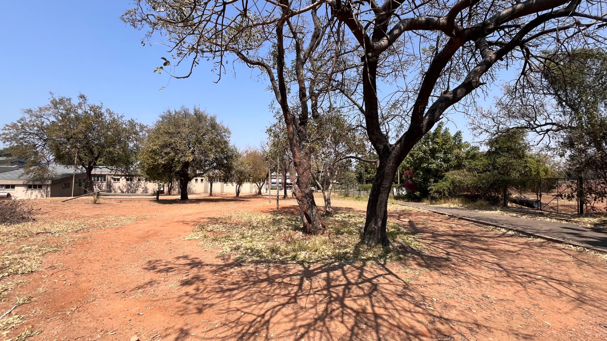 Vacant land for sale in Phalaborwa - 1PW1713561
