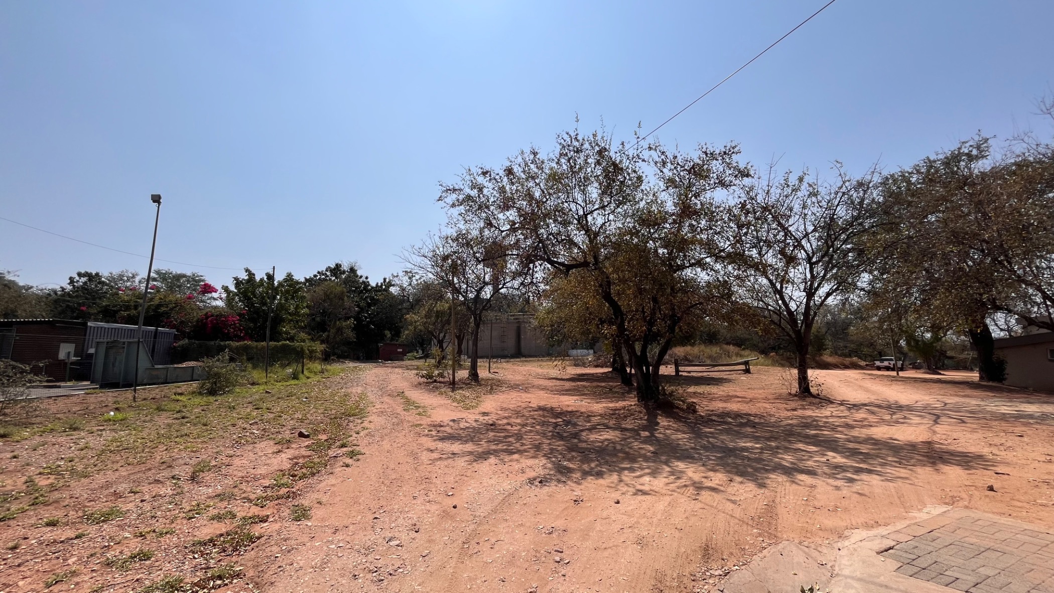 Vacant land for sale in Phalaborwa - 1PW1713561