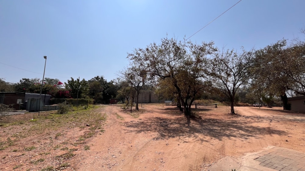 Vacant land for sale in Phalaborwa - 1PW1713561