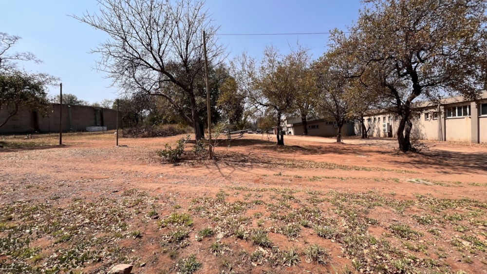 Vacant land for sale in Phalaborwa - 1PW1713561