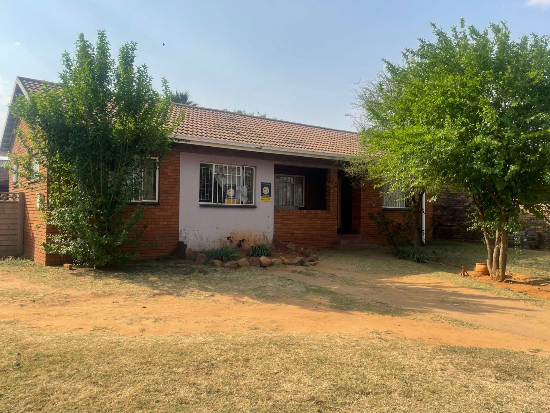 Townhouse for sale in Tasbet Park Ext 2 - 1WD1713579