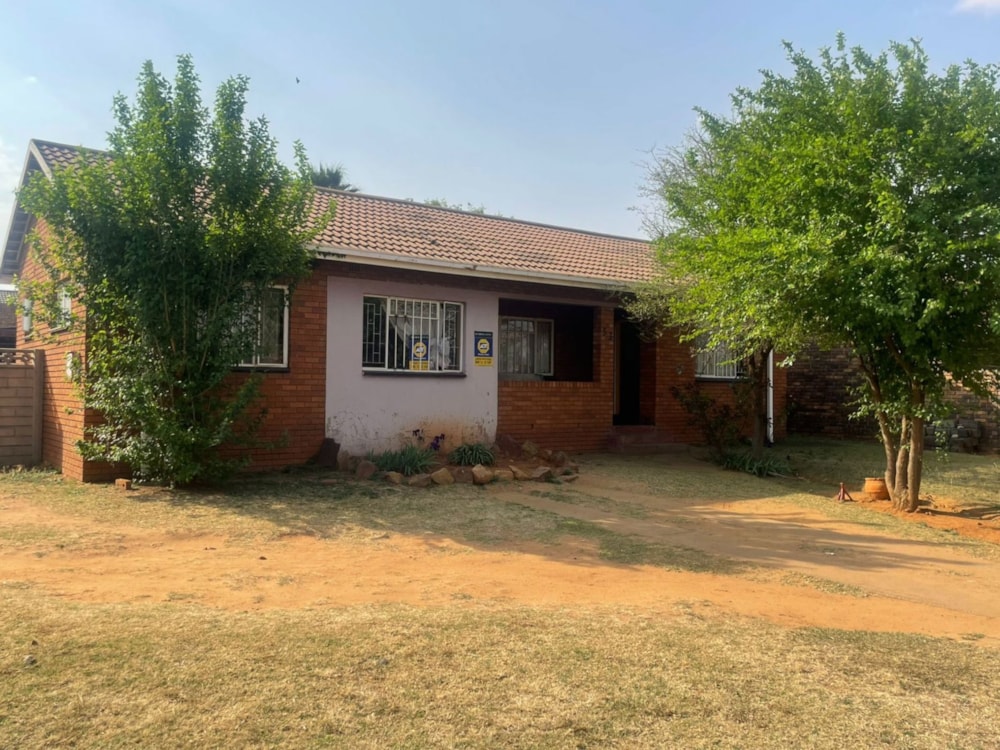 Townhouse for sale in Tasbet Park Ext 2 - 1WD1713579 Townhouse for sale in Tasbet Park Ext 2 - 1WD1713579