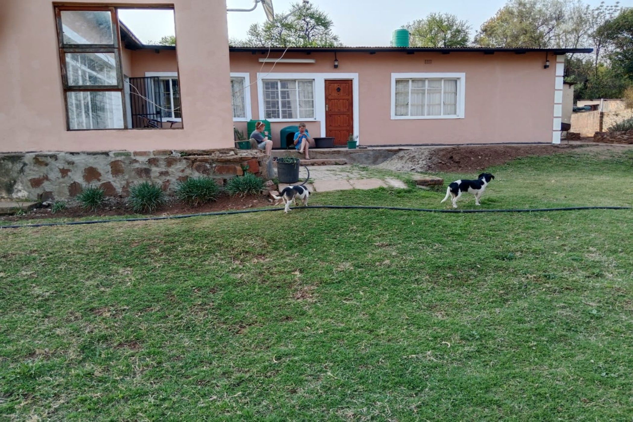 House for sale in Witbank Rural (eMalahleni Rural)  - 1WD1713591