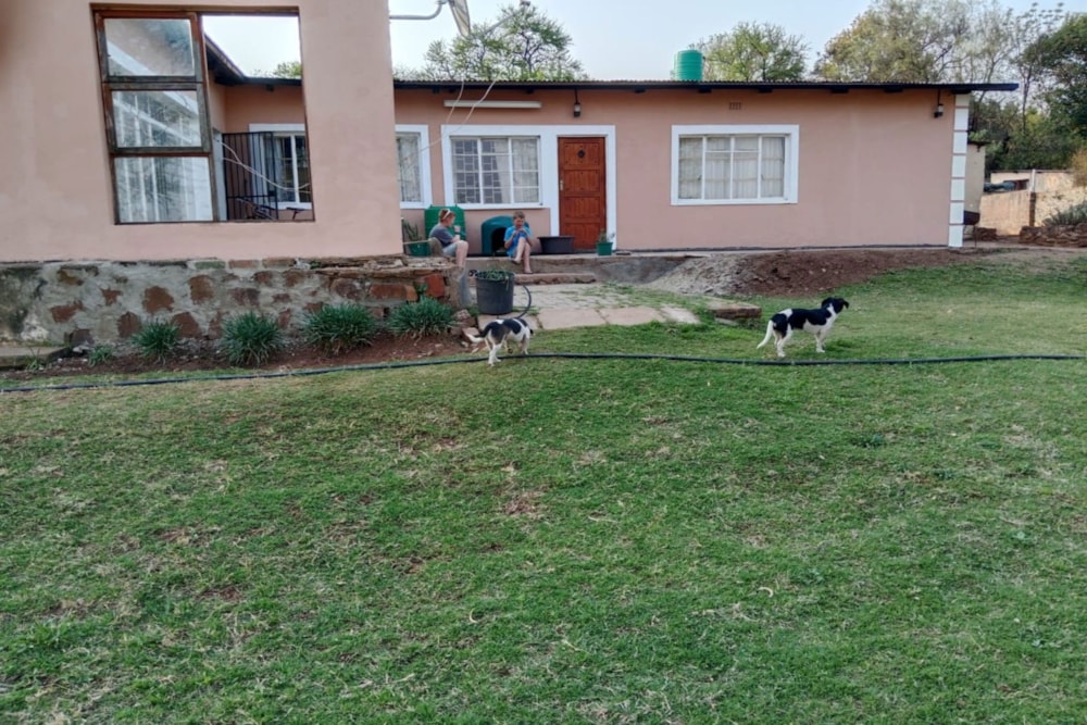 House for sale in Witbank Rural (eMalahleni Rural)  - 1WD1713591