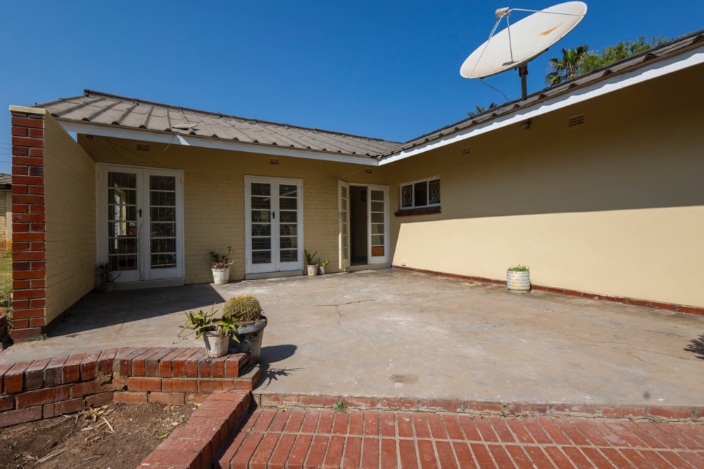 Single-storey house for sale in Greendale, Zimbabwe - 3ZB1713718 Single-storey house for sale in Greendale, Zimbabwe - 3ZB1713718