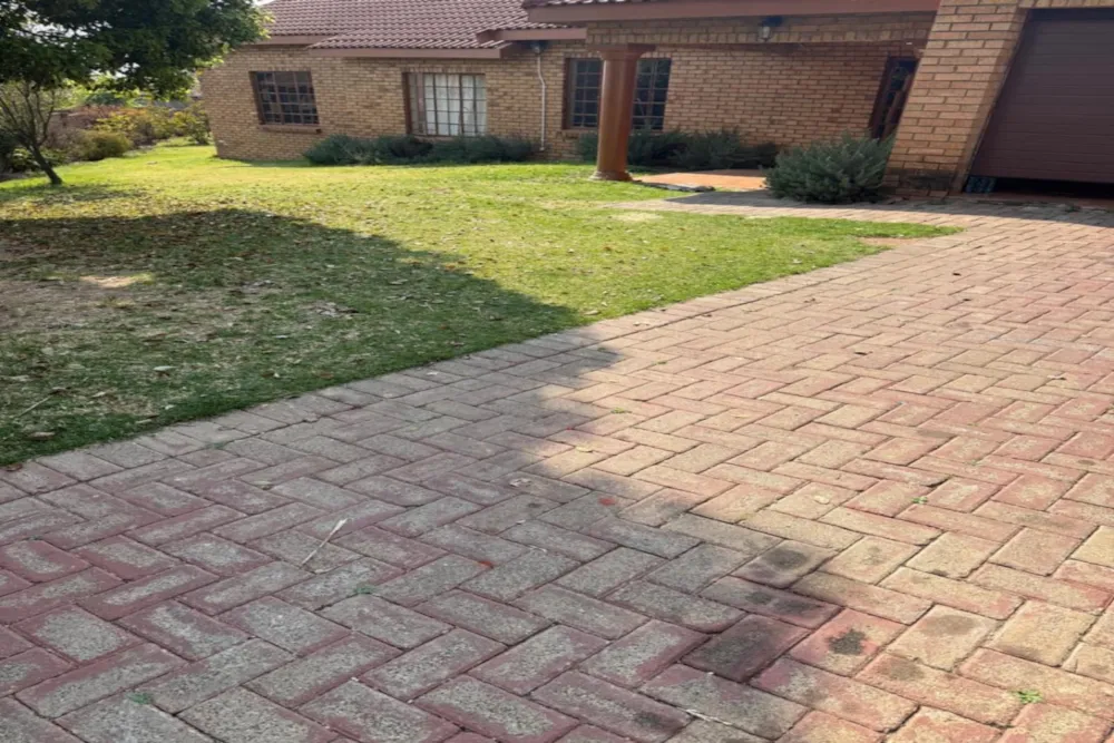 House for sale in Die Heuwel - 1WD1713787 House for sale in Die Heuwel - 1WD1713787