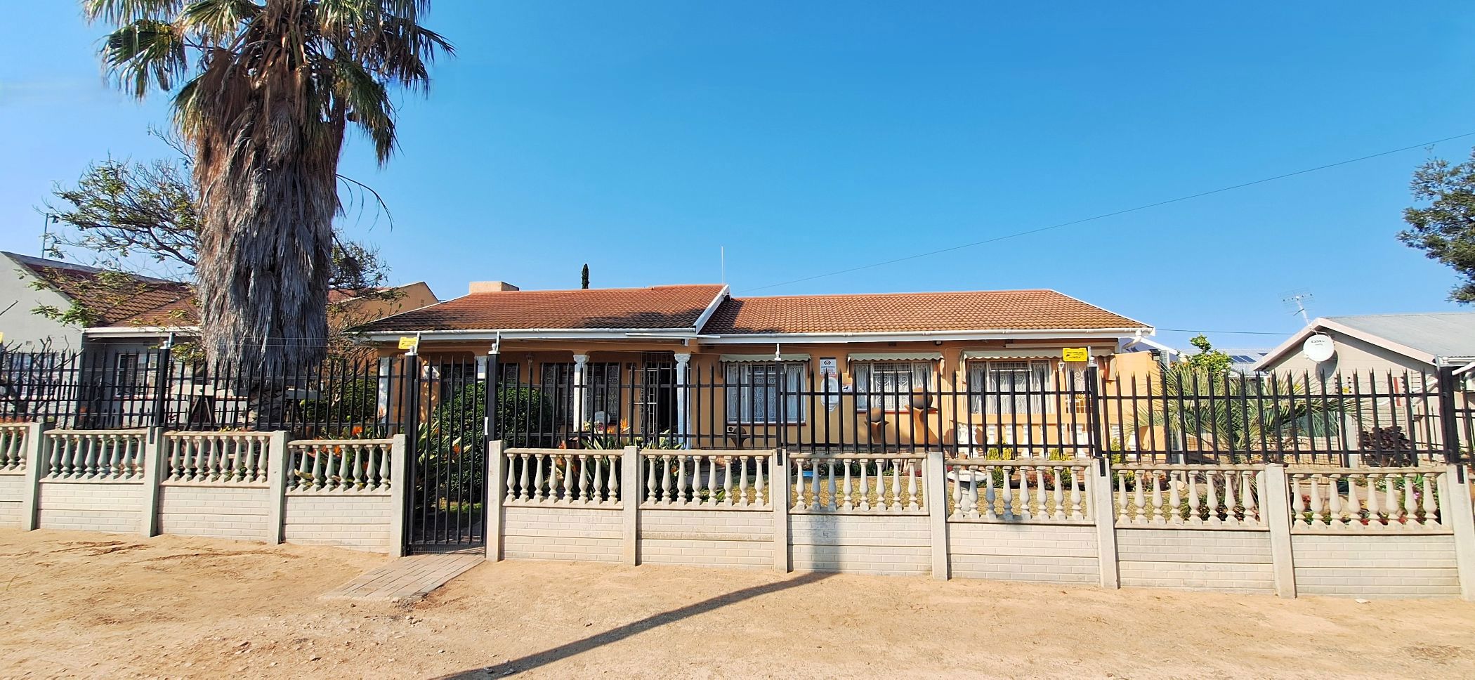 House for sale in Colridge - 1OU1713641