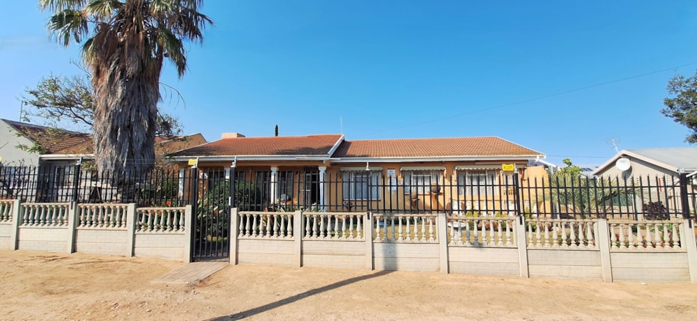 House for sale in Colridge - 1OU1713641