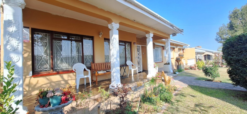 House for sale in Colridge - 1OU1713641