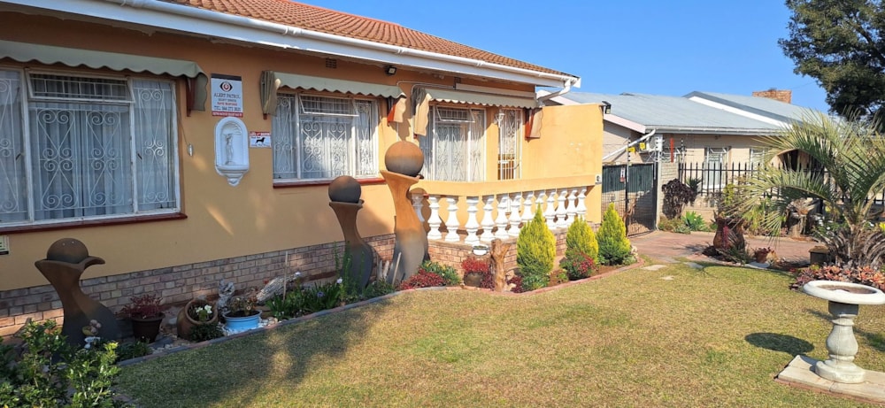 House for sale in Colridge - 1OU1713641