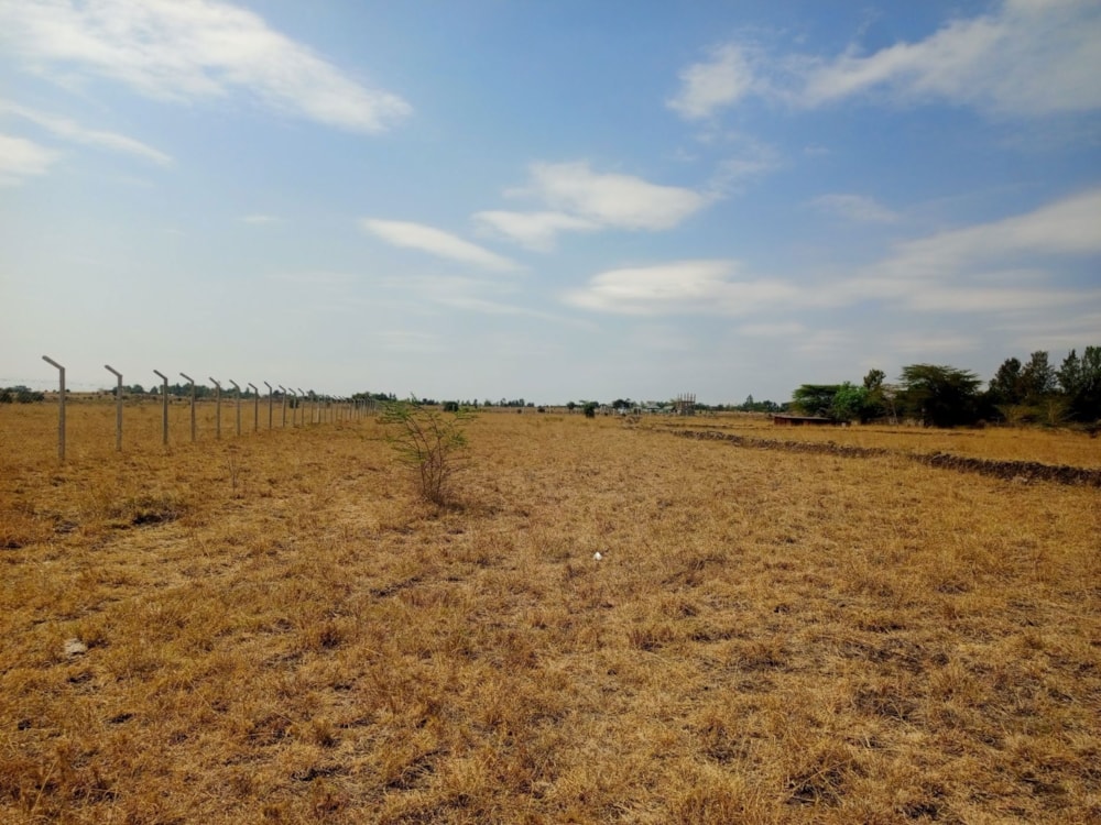 Vacant land for sale in Kitengela, Kenya - 3KE1713627