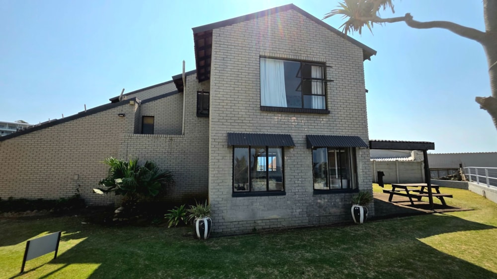 Townhouse for sale in Margate - 1PSH1713644 Townhouse for sale in Margate - 1PSH1713644