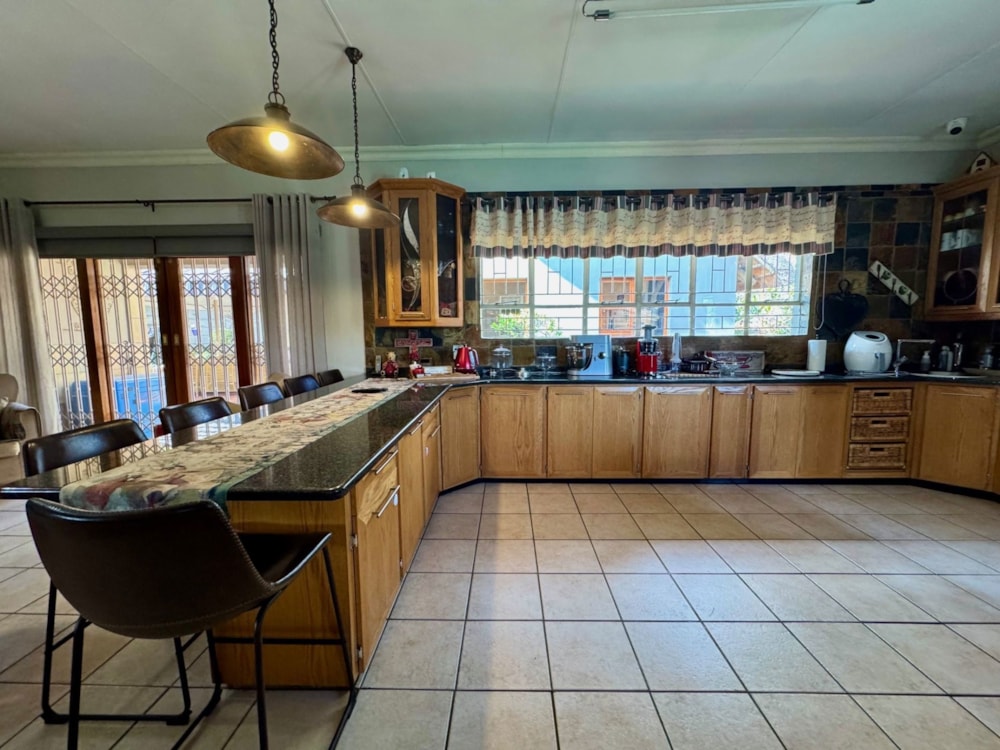 House for sale in Ermelo - 1EM1713693