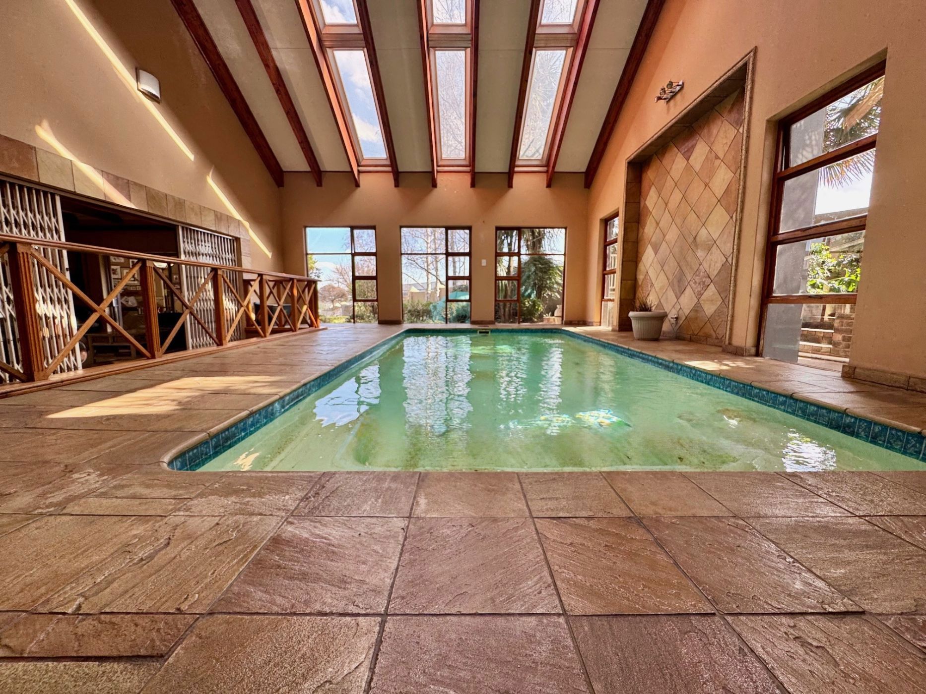 House for sale in Ermelo - 1EM1713693