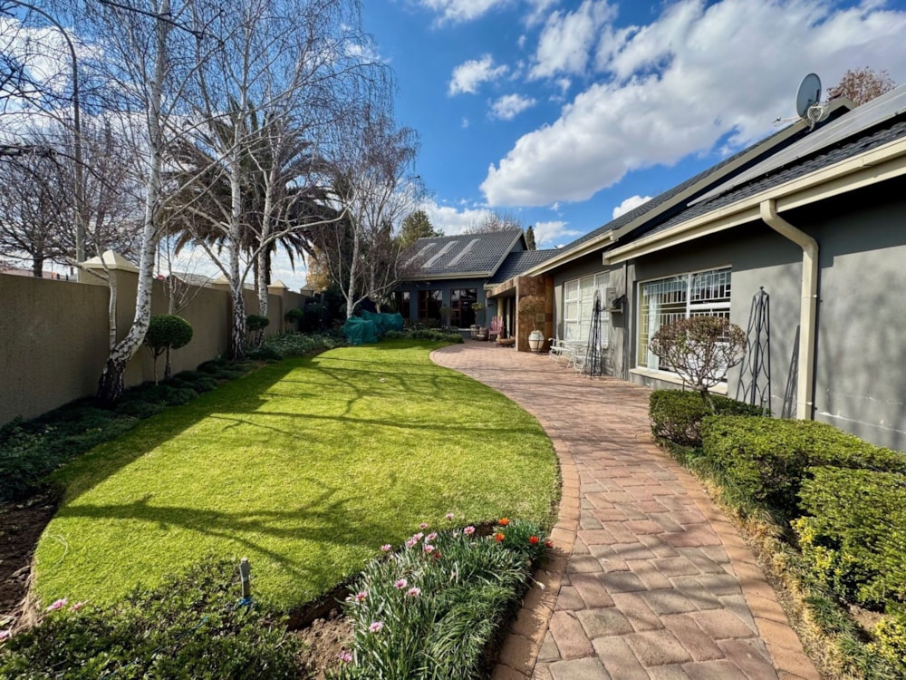 House for sale in Ermelo - 1EM1713693