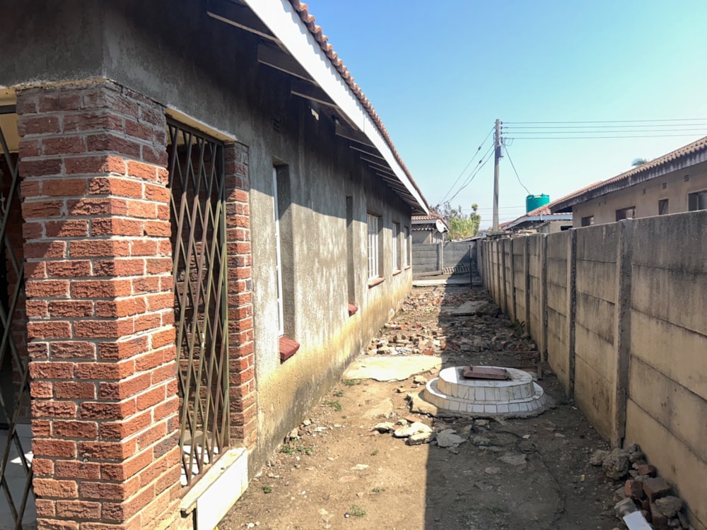 House for sale in Tynwald, Zimbabwe - 3ZB1714836