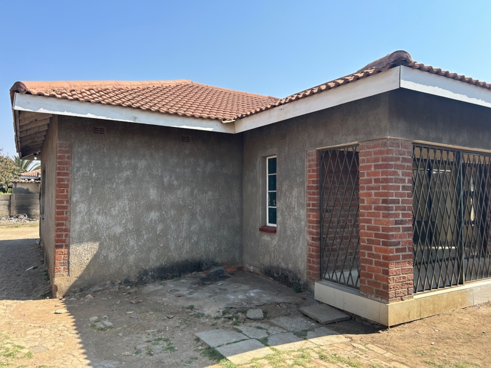 House for sale in Tynwald, Zimbabwe - 3ZB1714836