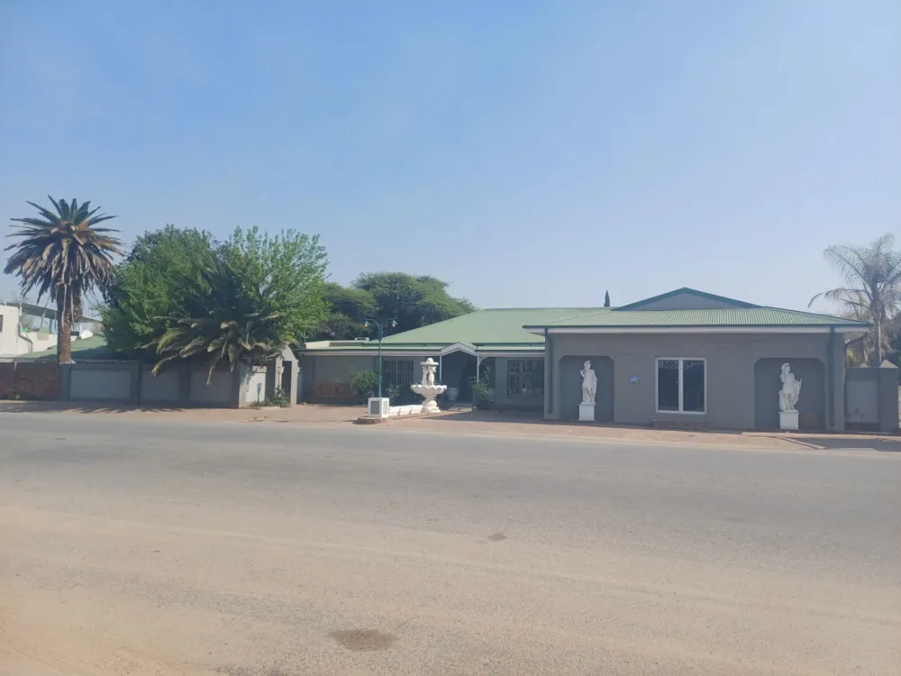 Commercial business for sale in Schweizer-Reneke - 1KJ1713665 Commercial business for sale in Schweizer-Reneke - 1KJ1713665