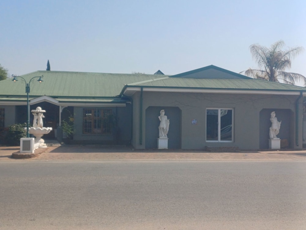 Commercial business for sale in Schweizer-Reneke - 1KJ1713665