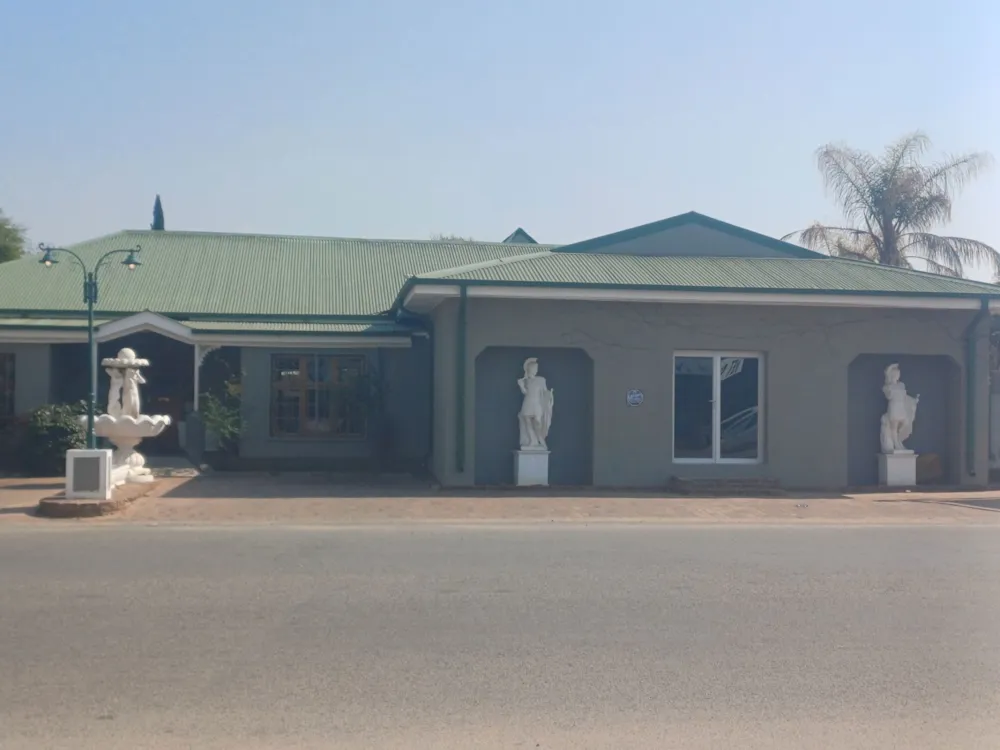 Commercial business for sale in Schweizer-Reneke - 1KJ1713665 Commercial business for sale in Schweizer-Reneke - 1KJ1713665