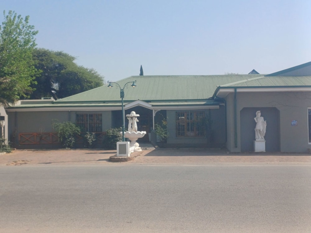 Commercial business for sale in Schweizer-Reneke - 1KJ1713665 Commercial business for sale in Schweizer-Reneke - 1KJ1713665