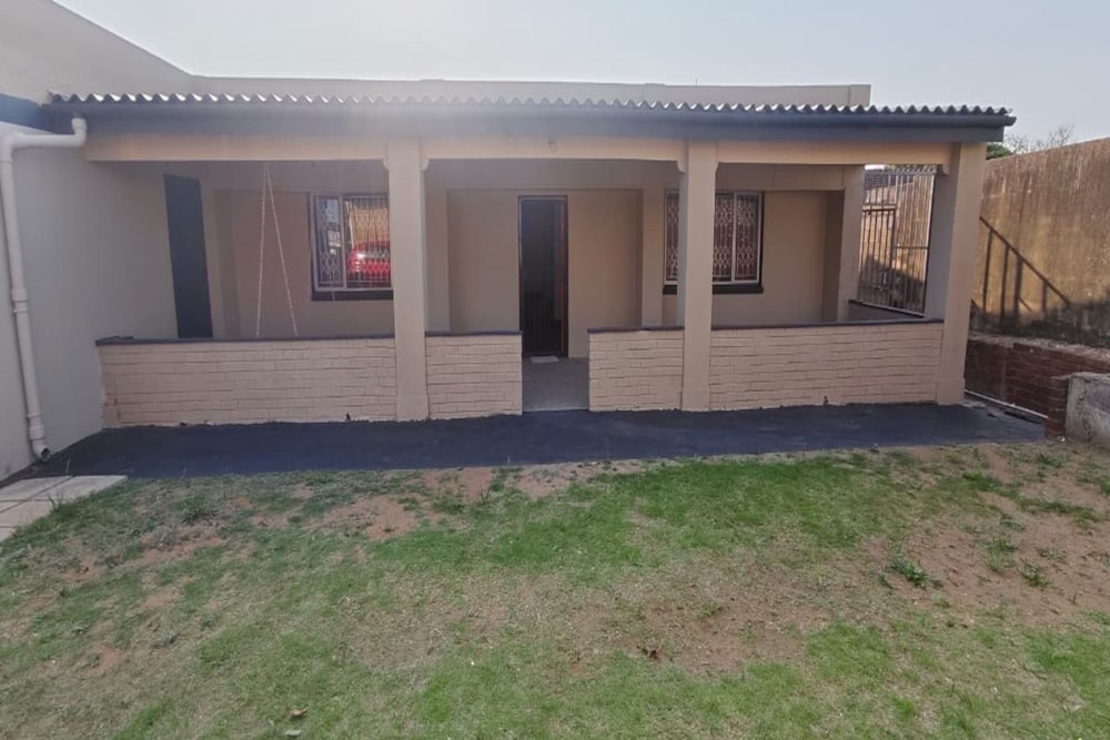 House to rent in Isipingo Beach - 1WB1713722 House to rent in Isipingo Beach - 1WB1713722