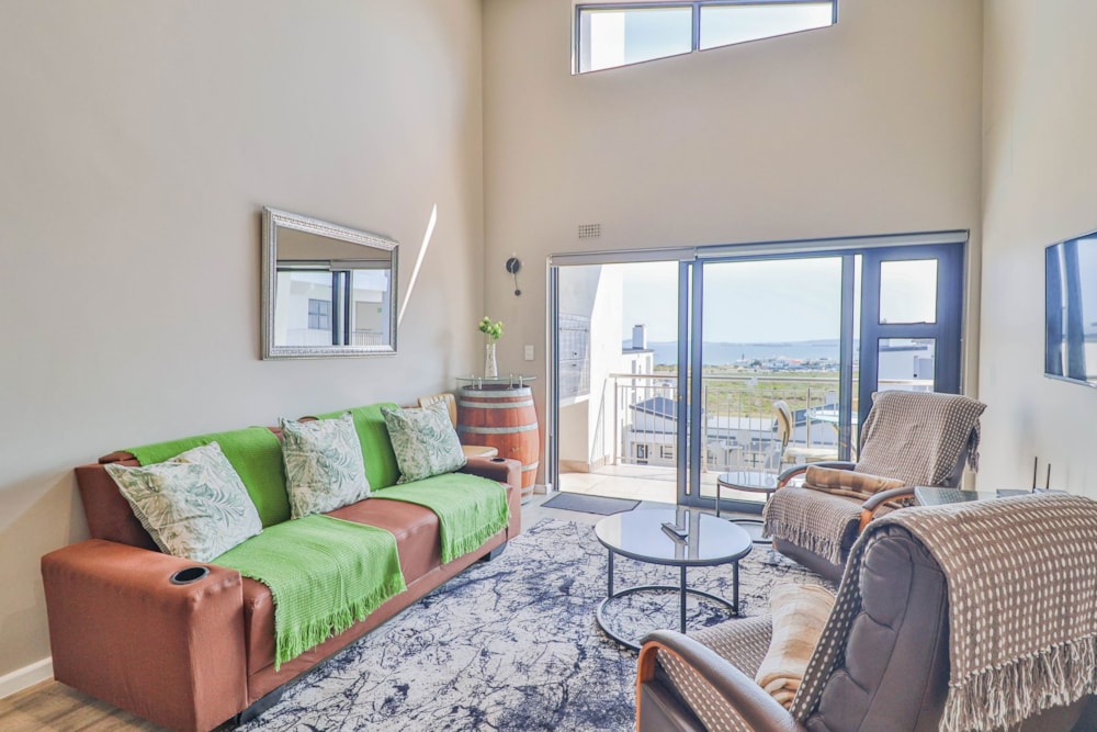 Apartment for sale in Olifantskop - LA1713676
